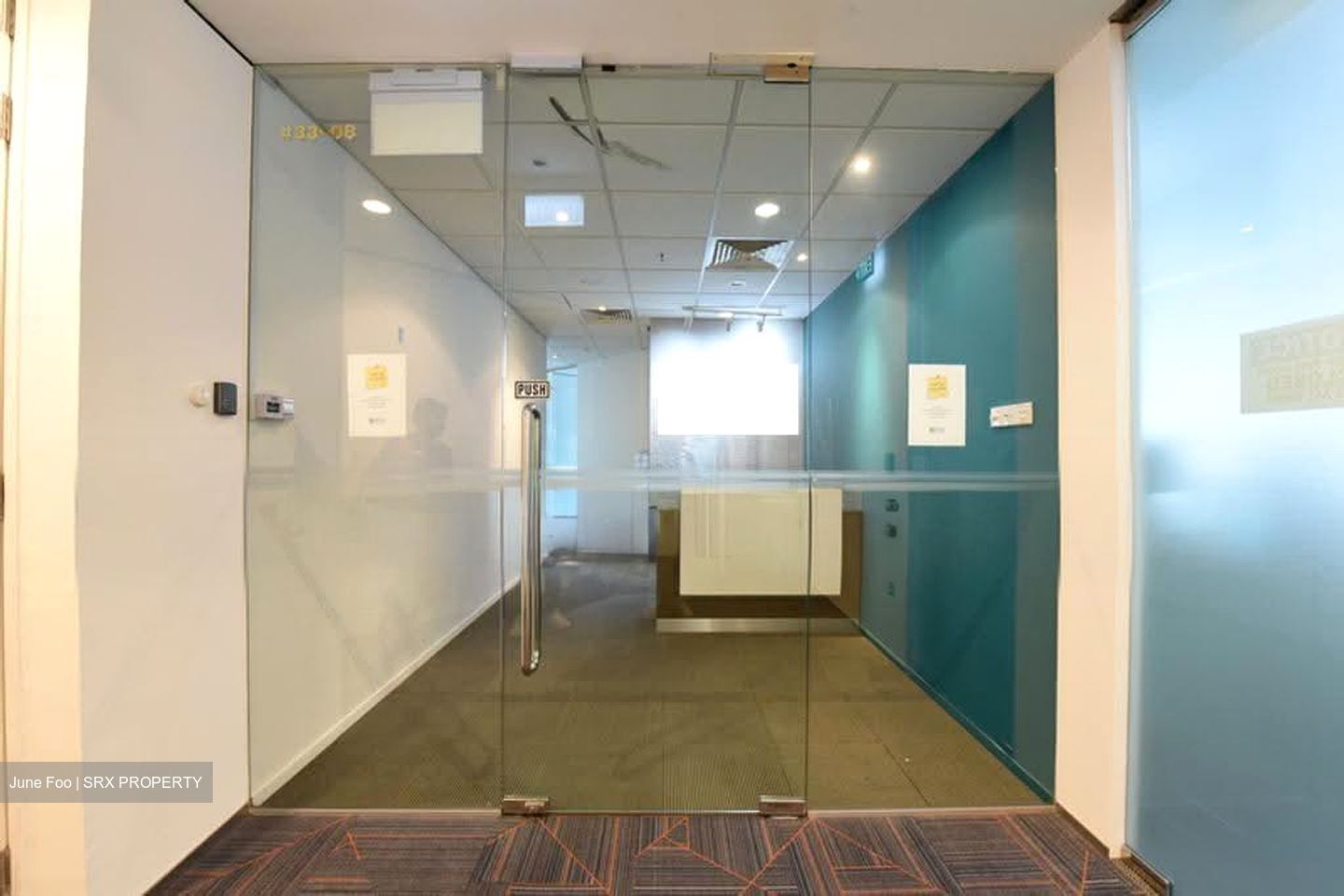 Suntec Tower Three (D1), Office #627362581